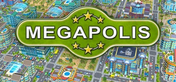 MEGAPOLIS STEAM KEY KLUCZ KOD