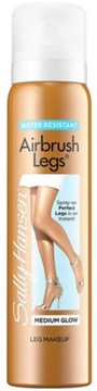 Sally Hansen Airbrush Legs Колготки Спрей Medium