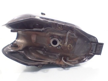 Zbiornik paliwa bak Honda CBF 125