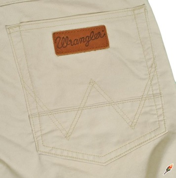 Брюки WRANGLER стандартные ARIZONA STRETCH _ W30 L34