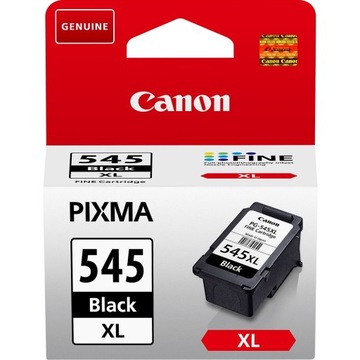 PG545XL CANON Tusz MG2455 MG2450 MG2550 drukarki