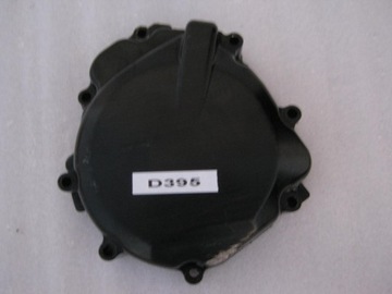 SUZUKI GSR 750 12-16 DEKIEL ALTERNATORA LEWY KAPA