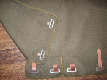 Тарпалиновая корзина Tarzent Urral Dniepr K750 MW750 M 72