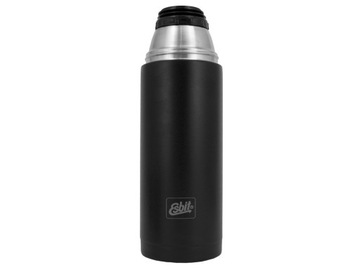 Termos Esbit Vacuum flask 1L czarny Gwarancja