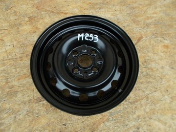 DISK OCELOVÝ 14 MAZDA 2 323F ET45