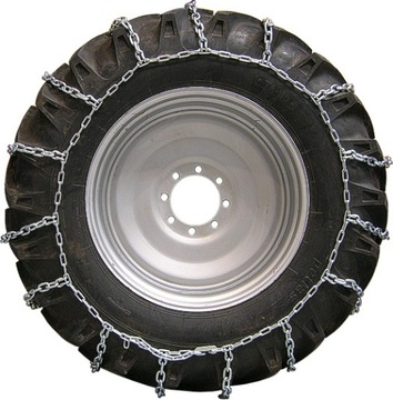 ЦЕПЬ СНЕЖНАЯ ТРАКТОРА 480/70R38, 16,9х38 10ММ