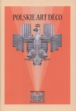 POLSKIE ART DECO HOCHMAN SZUKALSKI NIEWSKA KUNA