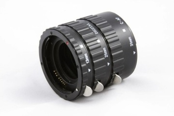 Макропереходные кольца АВТОМАТИЧЕСКАЯ автофокусировка AF для CANON EOS EF EF-S / Meike