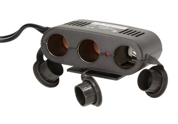 РАЗВЕТВИТЕЛЬ ГНЕЗДА ПРИКУРИВАТЕЛЯ R1U