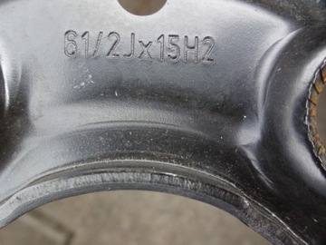 ДИСКИ MERCEDES A246 B-CLASS ET47 6.5J 15