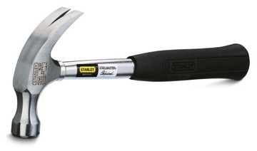 STANLEY MŁOTEK STEELMASTER CIESIELSKI 450g 51-031