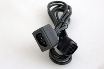 IRIS Удлинительный кабель 1,8 м для консоли Nintendo NES 180 см