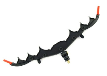 PODPÓRKA WĘDZISKA DELUX QUIVER REST ADJUSTABLE