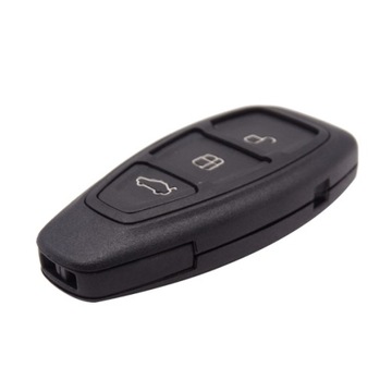 KLUCZYK PILOT OBUDOWA FORD FOCUS MK3 MONDEO MK4