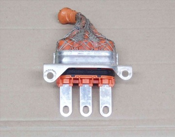 YARIS III 11-20 HYBRYDA WTYCZKA INVERTER KONVERTER