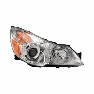 LAMPA PRAWA REFLEKTOR SUBARU LEGACY OUTBACK 2010-