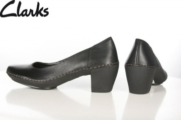 Clarks cheap emerson jazz