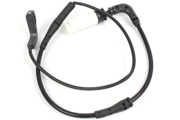 BMW 5 E60 E61 CZUJNIK ZUŻYCIA KLOCKÓW TYŁ