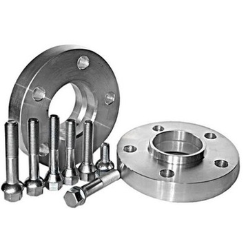 DYSTANSE KÓŁ FIAT Maluch 126p 4x98 58,1 25mm 12x1,5