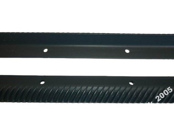 CEPY para cepów Claas Lexion 430 181741