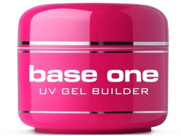 slay UV GEL BASE ONE BUILDER VIOLET THICK 250г