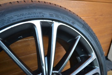 KOLA RÁFKY PNEUMATIKY 17 215/45/17 TOYOTA GT86 BRZ