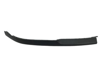 SPOILER DOKLADKA ZDERZAK OPEL ASTRA III H 3 LIFT R