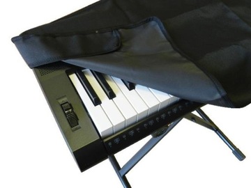 Narzuta pokrowiec na Keyboard BELTI 98x43x6cm