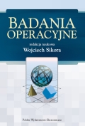 Badania operacyjne Wojciech Sikora wyprzedaż ostat