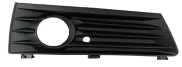 ATRAPA KRATKA ZDERZAKA OPEL ZAFIRA 05- PRAWA HAL