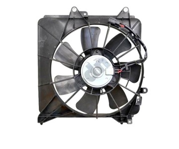 NOVÝ VENTILÁTOR KLIMATIZACE HONDA JAZZ ORIGINÁLNÍ