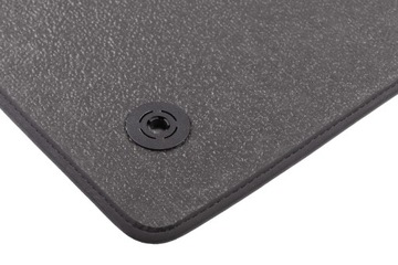 Seat Exeo 2008-2013 DYWANIKI SPORT CARMAT