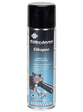 FUCHS Silkolene Silkopen smar penetrator do linek