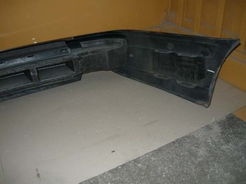 NÁRAZNÍK SAAB 95 9-5 ZADNÍ W KPL Z ABSORBÉREM ORIG.