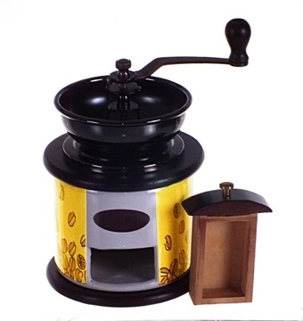 Młynek do kawy KINGHOFF KH-4144
