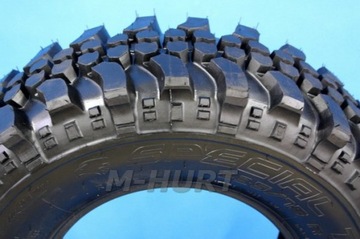ВНЕДОРОЖНЫЕ ШИНЫ 4X4 235/75R15 копия SIMEX SUZUKI