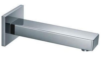 фото ориг. №10, Ecostat e shower mixer thermostatic element external 155 x 155 m