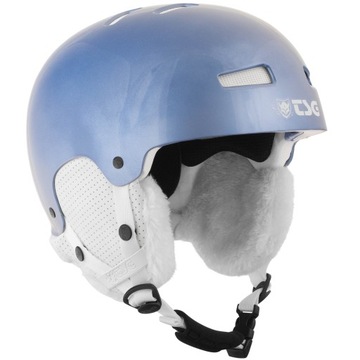 KASK TSG ZIMA LOTUS SOLID COLOR GLOSS SKY XXS/XS