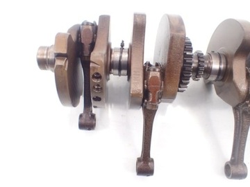 Коленчатый вал Cranksz Yamaha XJ 900 4 км 93-03