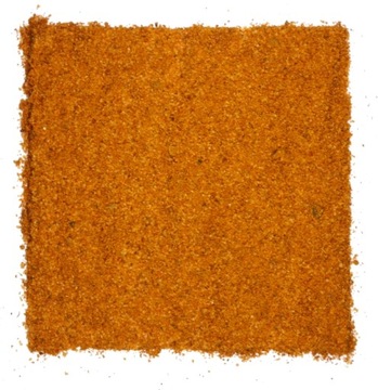 PRZYPRAWA KURCZAK PO DIABELSKU CHILLI - OSTRA 100g