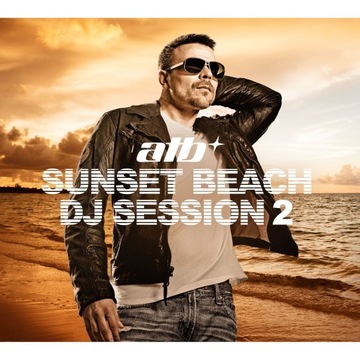 ATB SUNSET BEACH DJ SESSION vol. 2 /2CD/