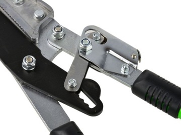 Ножницы ручные Geko 9 см G72025