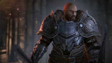 Lords of the Fallen GOTY PL ИГРА ГОДА STEAM