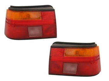 LAMPA TYL HYUNDAI PONY EXCEL HATCHBACK 1992-95 KPL