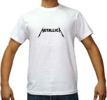 Мисс ФУТБОЛКА ВЫКРОЙКИ ФУТБОЛОК METALLICA
