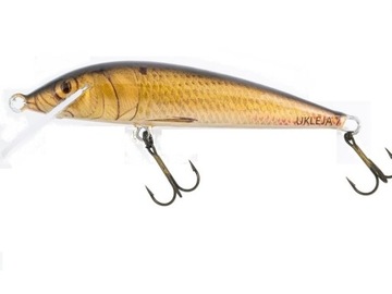 NEW WOBLER BONITO 7 cm F/S tylko oryginał