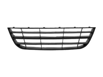 ATRAPA KRATKA ZDERZAK VW POLO 9N3 6Q0 LIFT 2005-09