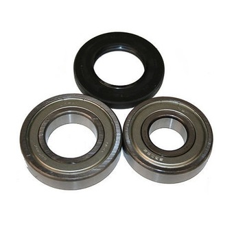 ŁOŻYSKA PRALKI ELECTROLUX EWF EWS 6205 6206 SKF