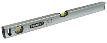 STANLEY POZIOMICA MAGNETYCZNA 40cm 2 LIBELLE 43110