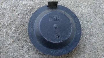 PEUGEOT 207 LIFT ZAŚLEPKA DEKIELEK LAMPY PRZEDNIA